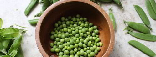 паштет из авокадо и творога. Шаг 5