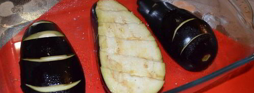 паштет из баклажана. Шаг 3