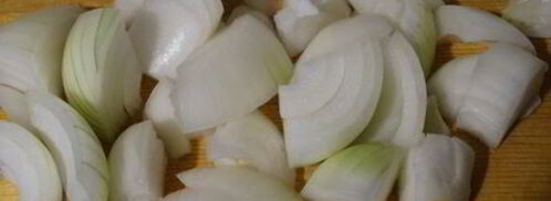 паштет из чечевицы с грибами. Шаг 4