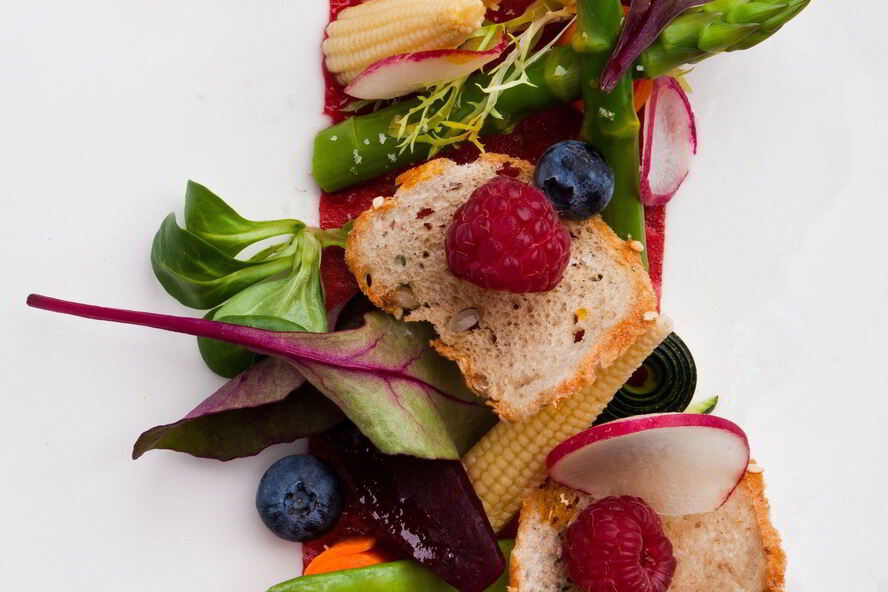 Рецепт паштета из дикой птицы