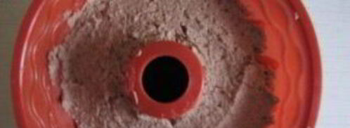 паштет из фасоли и грецких орехов. Шаг 5