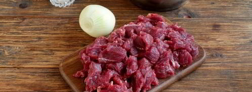 паштет из говядины. Шаг 4