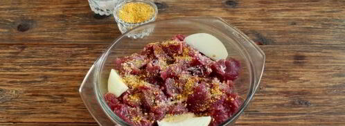 паштет из говядины. Шаг 6