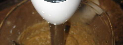 паштет из говяжей печени. Шаг 6