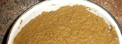 паштет из говяжей печени. Шаг 7