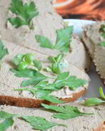 Паштет из индюшиной печени