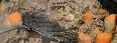 паштет из индюшиной печени. Шаг 3