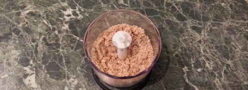 паштет из копченой скумбрии и грецких орехов. Шаг 3