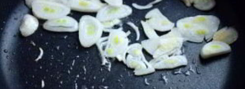 паштет из куриной печени с коньяком и гранатовым желе. Шаг 2