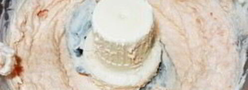 паштет из лосося. Шаг 2