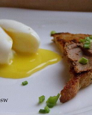 Паштет из печени