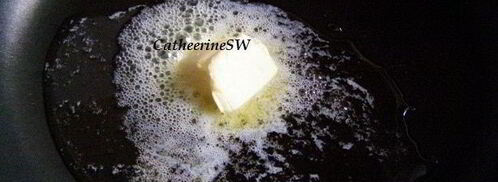 паштет из печени. Шаг 2