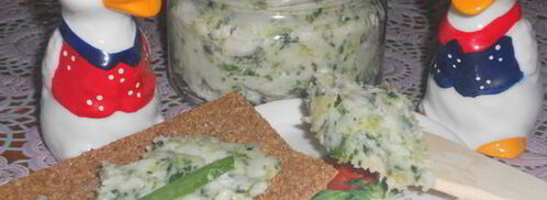 паштет из сала. Шаг 4