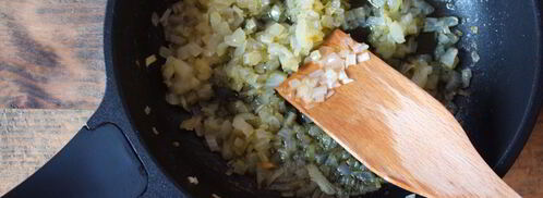 паштет из селедки. Шаг 3