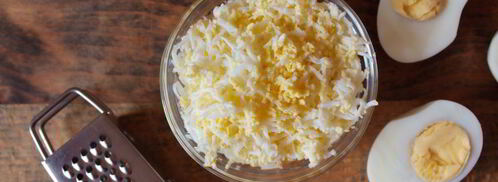 паштет из селедки. Шаг 4