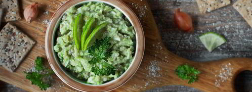 паштет из селедки. Шаг 8