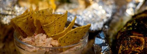 паштет из семги. Шаг 3