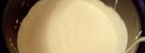 паштет из слабосоленой семги под соусом. Шаг 4