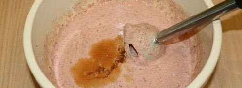 паштет из свиной печени с черносливом. Шаг 3