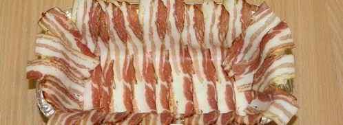 паштет из свиной печени с черносливом. Шаг 4