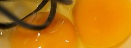 паштет из телятины и грибов в слоеном тесте. Шаг 5