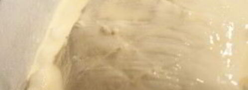 паштет из телятины и грибов в слоеном тесте. Шаг 9