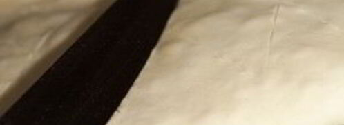 паштет из телятины и грибов в слоеном тесте. Шаг 10