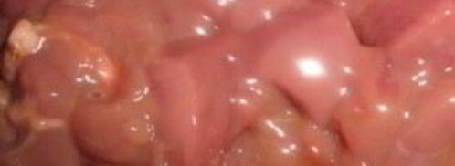 паштет из утки с апельсинами. Шаг 2