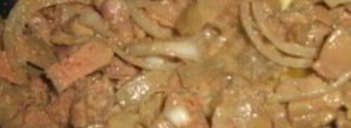 паштет из утки с апельсинами. Шаг 4