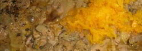 паштет из утки с апельсинами. Шаг 5