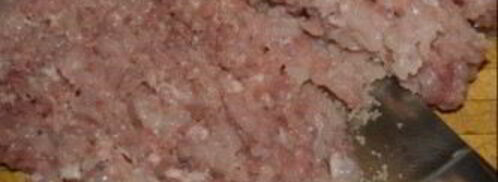 паштет из утки с черносливом. Шаг 2