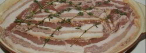 паштет из утки с черносливом. Шаг 5