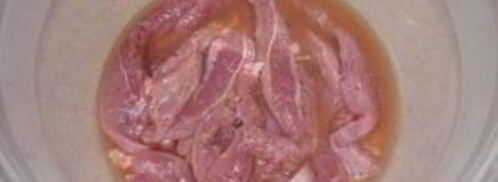 паштет из утки. Шаг 6