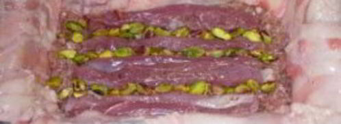 паштет из утки. Шаг 7