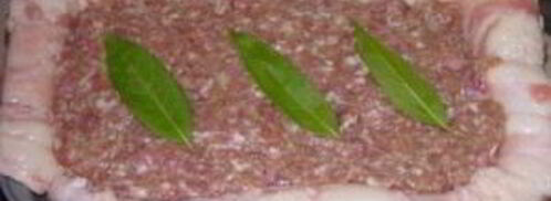 паштет из утки. Шаг 8