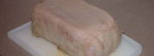 паштет из утки. Шаг 10