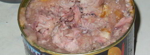 паштет по следам тапенады. Шаг 5