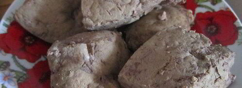 печеночный паштет по-домашнему. Шаг 2