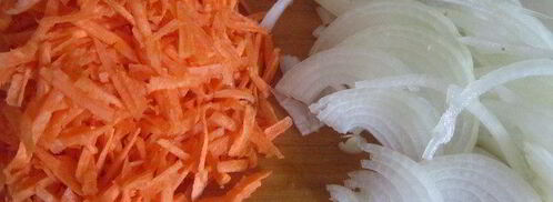 печеночный паштет по-домашнему. Шаг 4