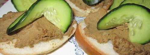 печеночный паштет по-домашнему. Шаг 9