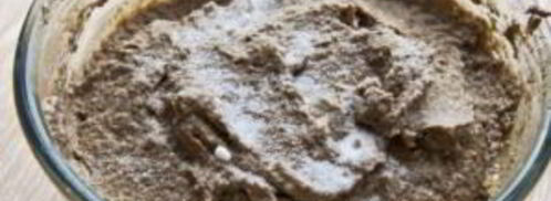 печеночный паштет с грибами. Шаг 3