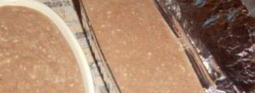 печеночный паштет в духовке. Шаг 2