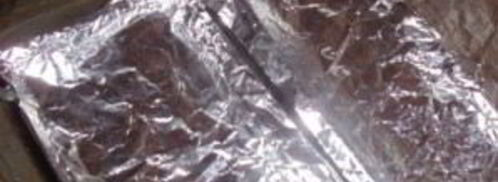 печеночный паштет в духовке. Шаг 3