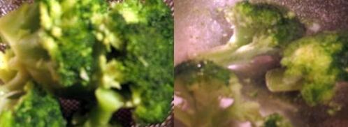 печеночный паштет запеченный в тесте. Шаг 2