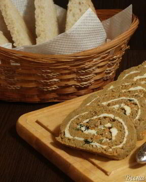 Печёночный паштет