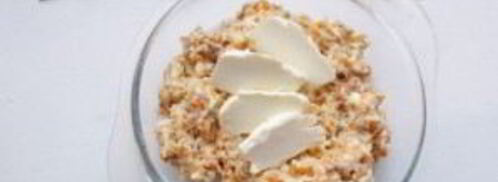 селедочный паштет. Шаг 3