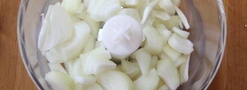 селедочный сыр-паштет. Шаг 4