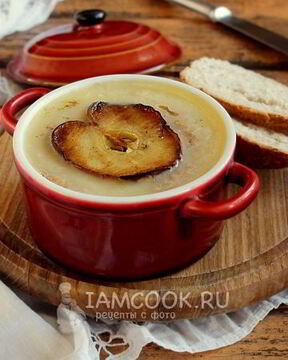 Свиной паштет