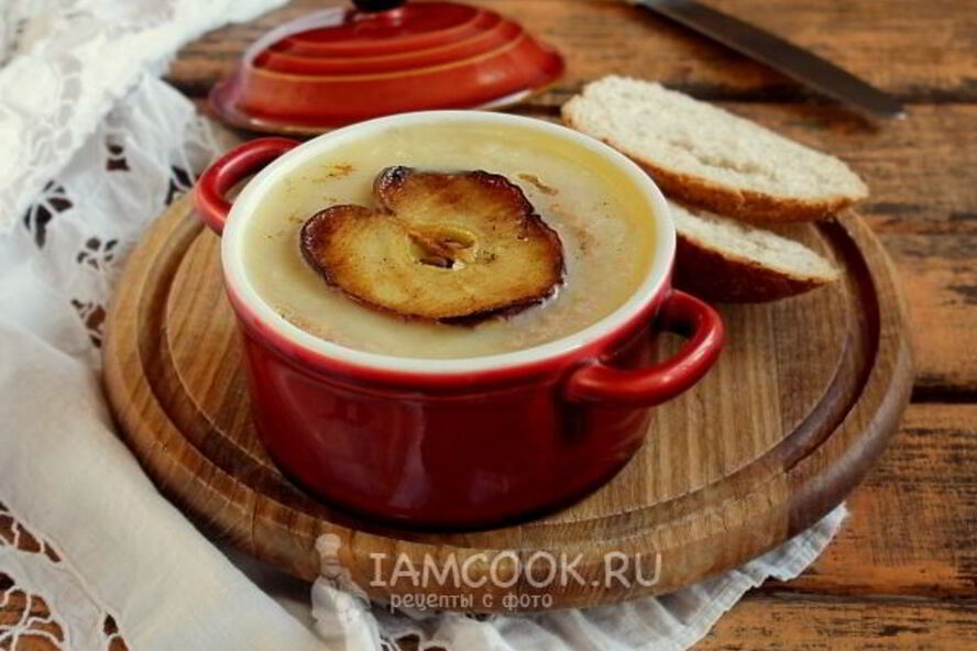 Рецепт свиного паштета