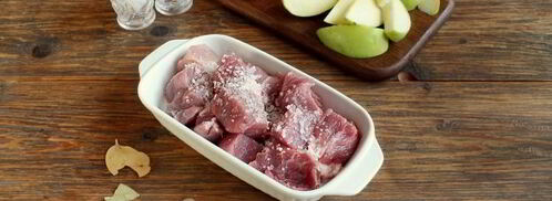 свиной паштет. Шаг 4